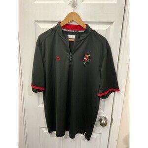University Of Louisville Adidas Polo